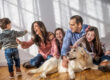 Family and Pet photography in Montgomery County PA