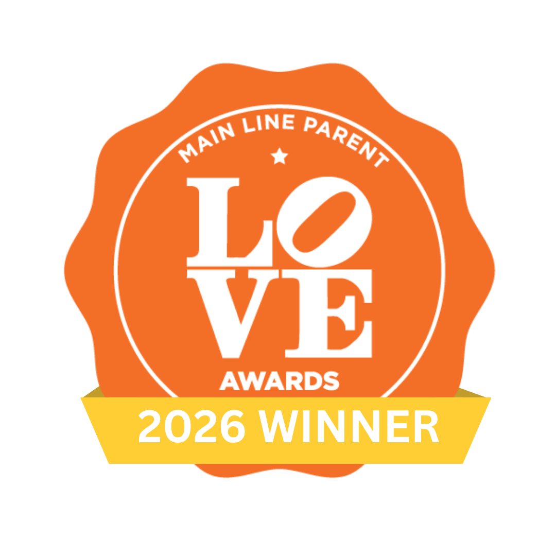Main Line Parent Award