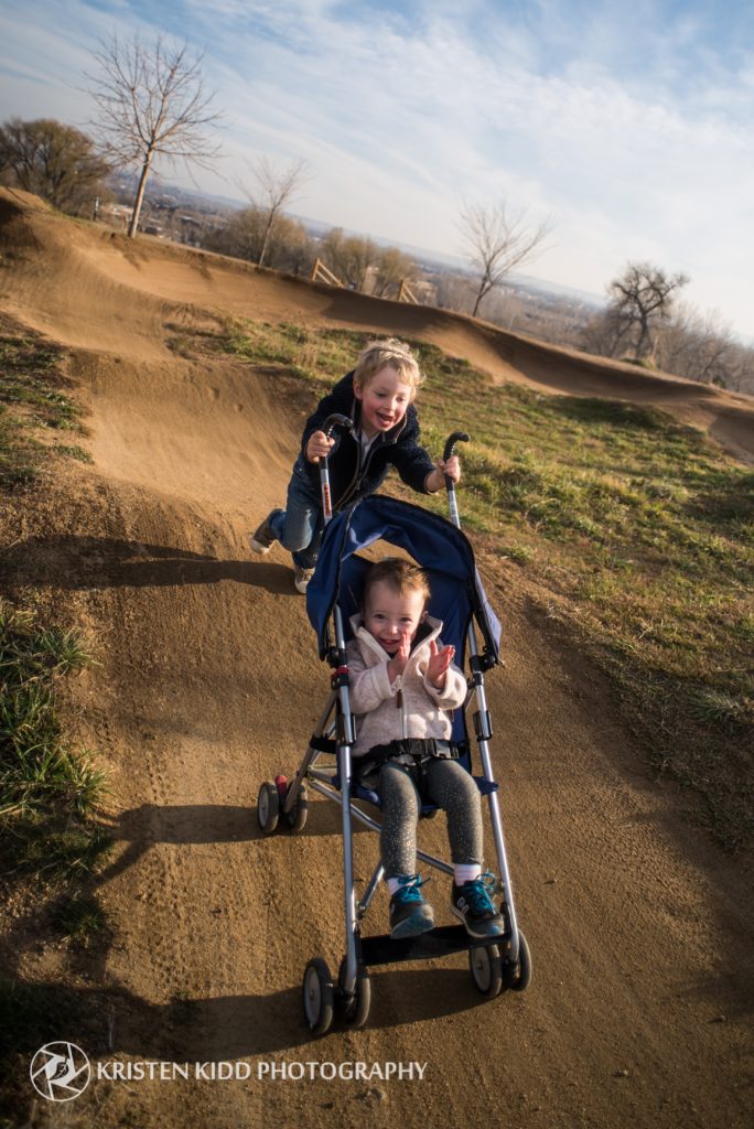 destination family photography in boulder colorado by kristen kidd photography