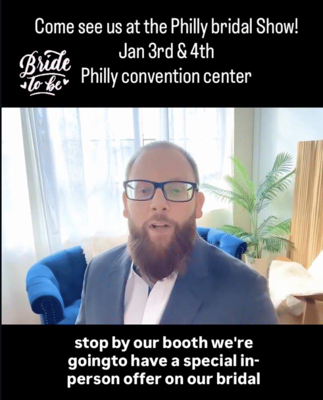 Screenshot 2025-12-11 at 5.43.38 PM Lux Summit Studio at the Philly Bridal Show: Exclusive Bridal Boudoir Offer January 3-4