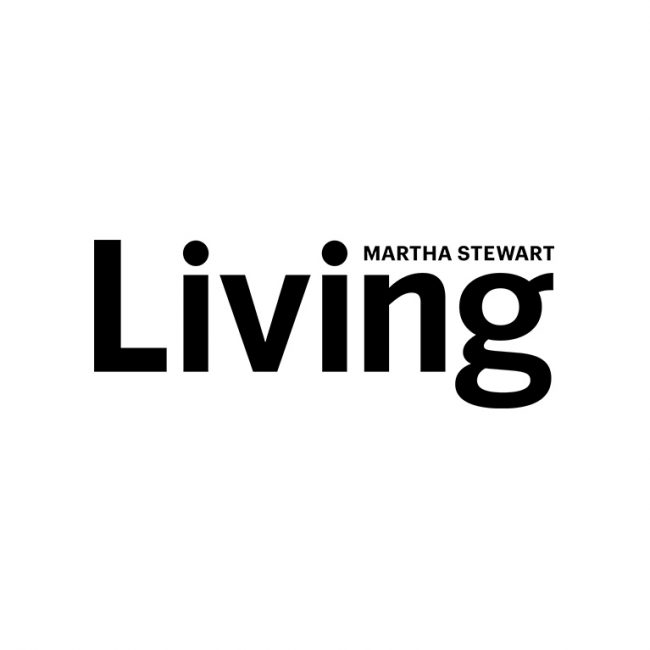 martha stewart living