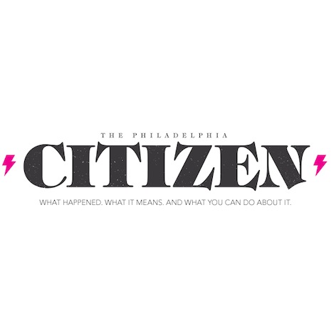 the philadephia citizen